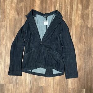 Old Navy Denim Jacket